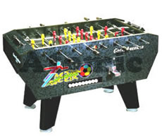 Venta de Futbolitos Importados