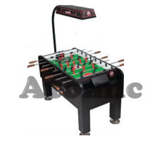Venta de Futbolitos Importados