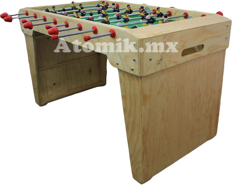 Futbolito Caseros