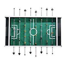 Futbolito Caseros