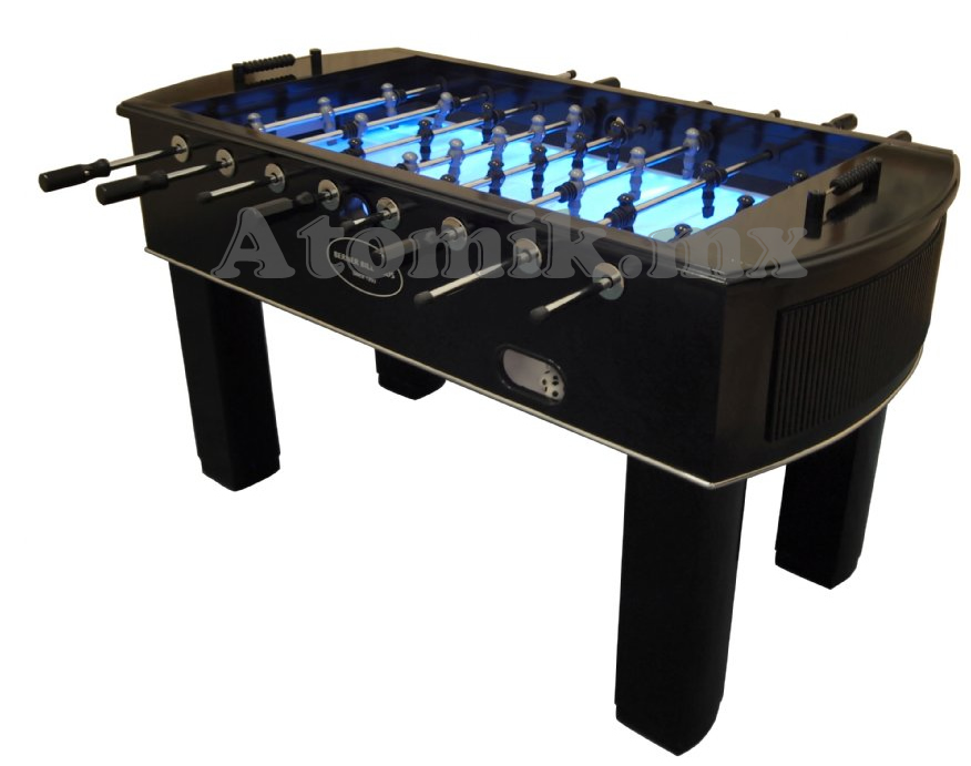 Futbolito Caseros