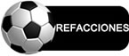 Refacciones para Futbolito