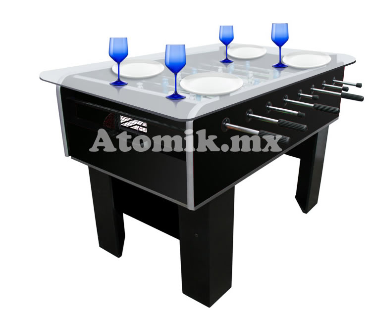 Futbolito Caseros